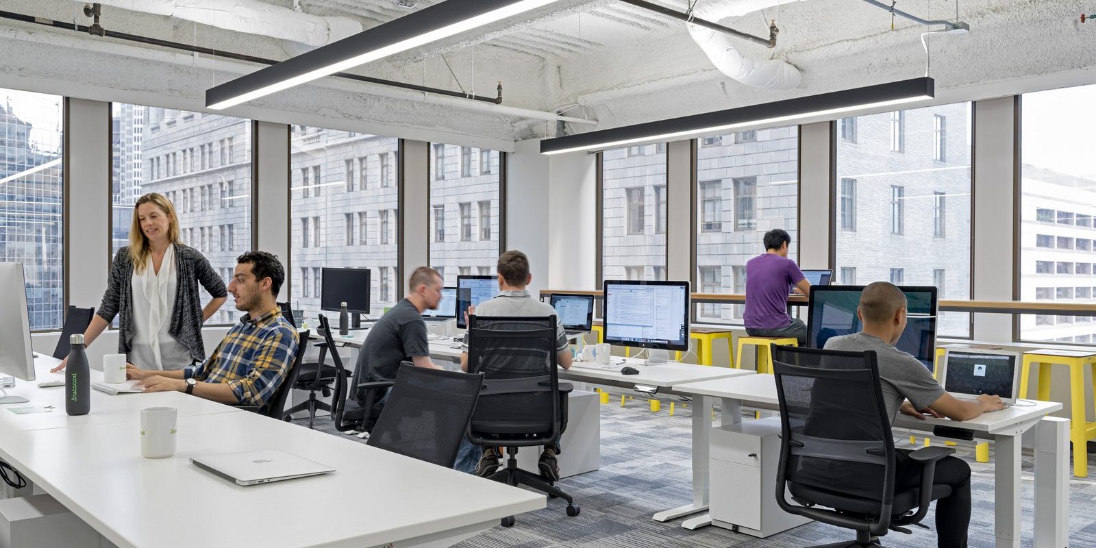 photo bureau approche navoti de l'hygiène électromagnétique