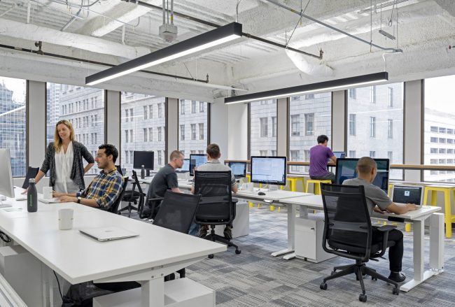 photo bureau approche navoti de l'hygiène électromagnétique