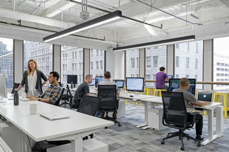 photo bureau approche navoti de l'hygiène électromagnétique